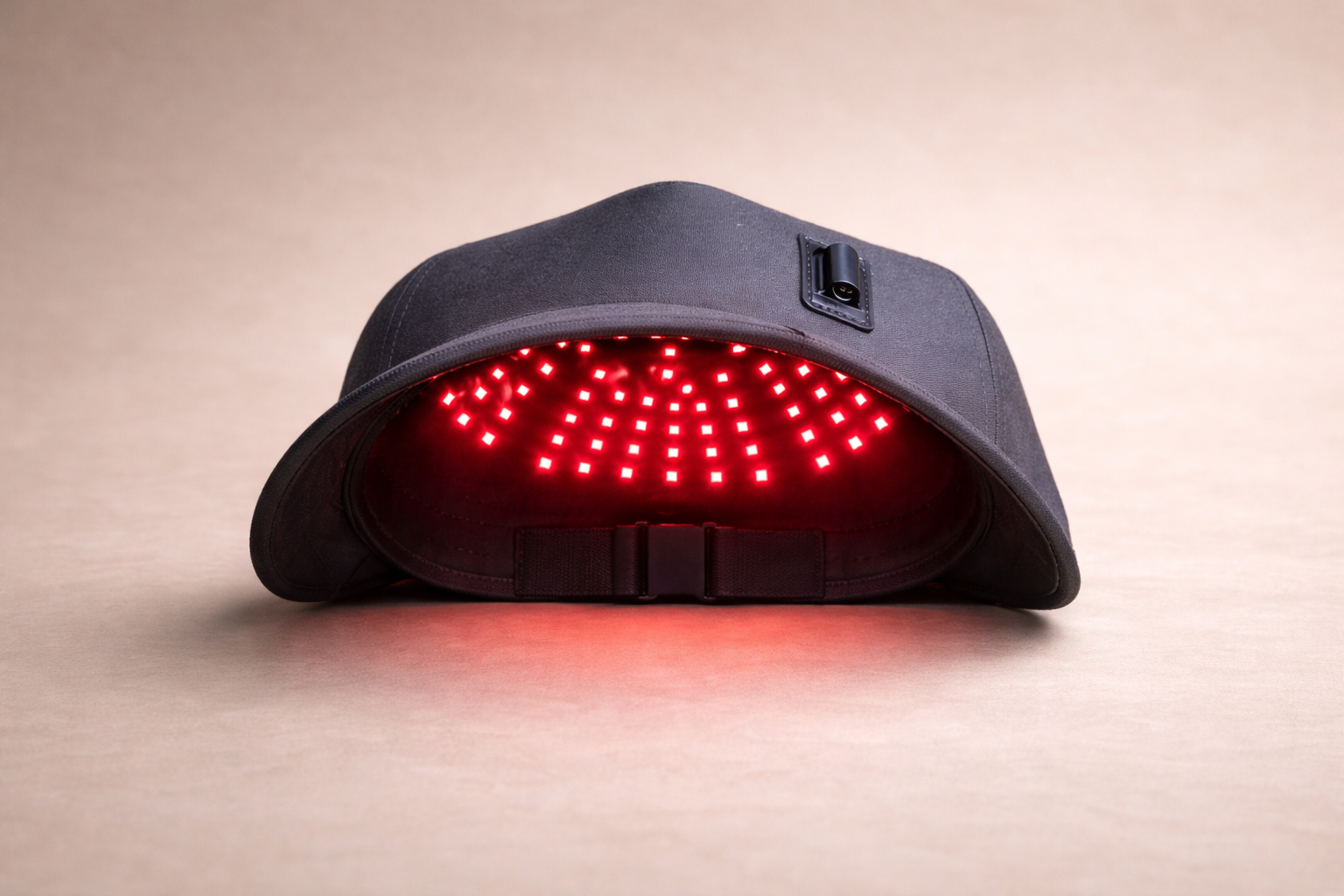 LumiCrown Red Light Therapy Hair Growth Cap