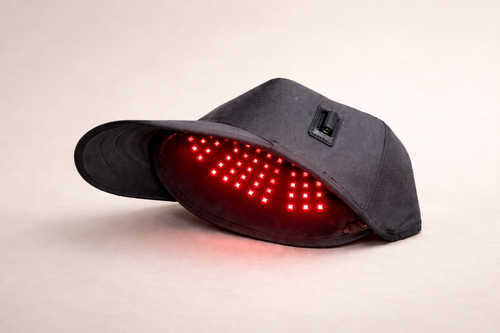 LumiCrown Red Light Therapy Hair Growth Cap