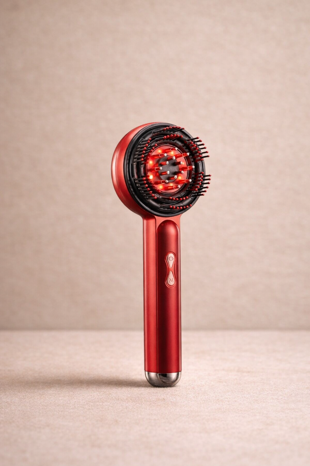 LumiComb Red Light Scalp Therapy Comb