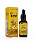 Ginger Root Scalp Serum (EELHOE Formula)